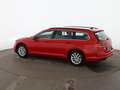 Volkswagen Passat Variant 2.0 TDI Business Aut LED RADAR NAV Rot - thumbnail 11