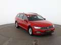 Volkswagen Passat Variant 2.0 TDI Business Aut LED RADAR NAV Rot - thumbnail 6
