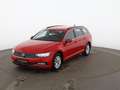 Volkswagen Passat Variant 2.0 TDI Business Aut LED RADAR NAV Rot - thumbnail 8