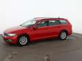 Volkswagen Passat Variant 2.0 TDI Business Aut LED RADAR NAV Rot - thumbnail 9