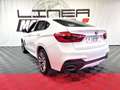 BMW X6 M xDrive30d 258 ch  Sport A Wit - thumbnail 8