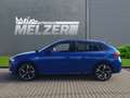 Skoda Scala MONTE CARLO 1.0 TSI DSG+PANO+MATRIX+ACC+VC Klima Blau - thumbnail 3