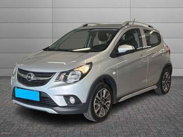 Karl 1.0 Rocks Gpl 73cv