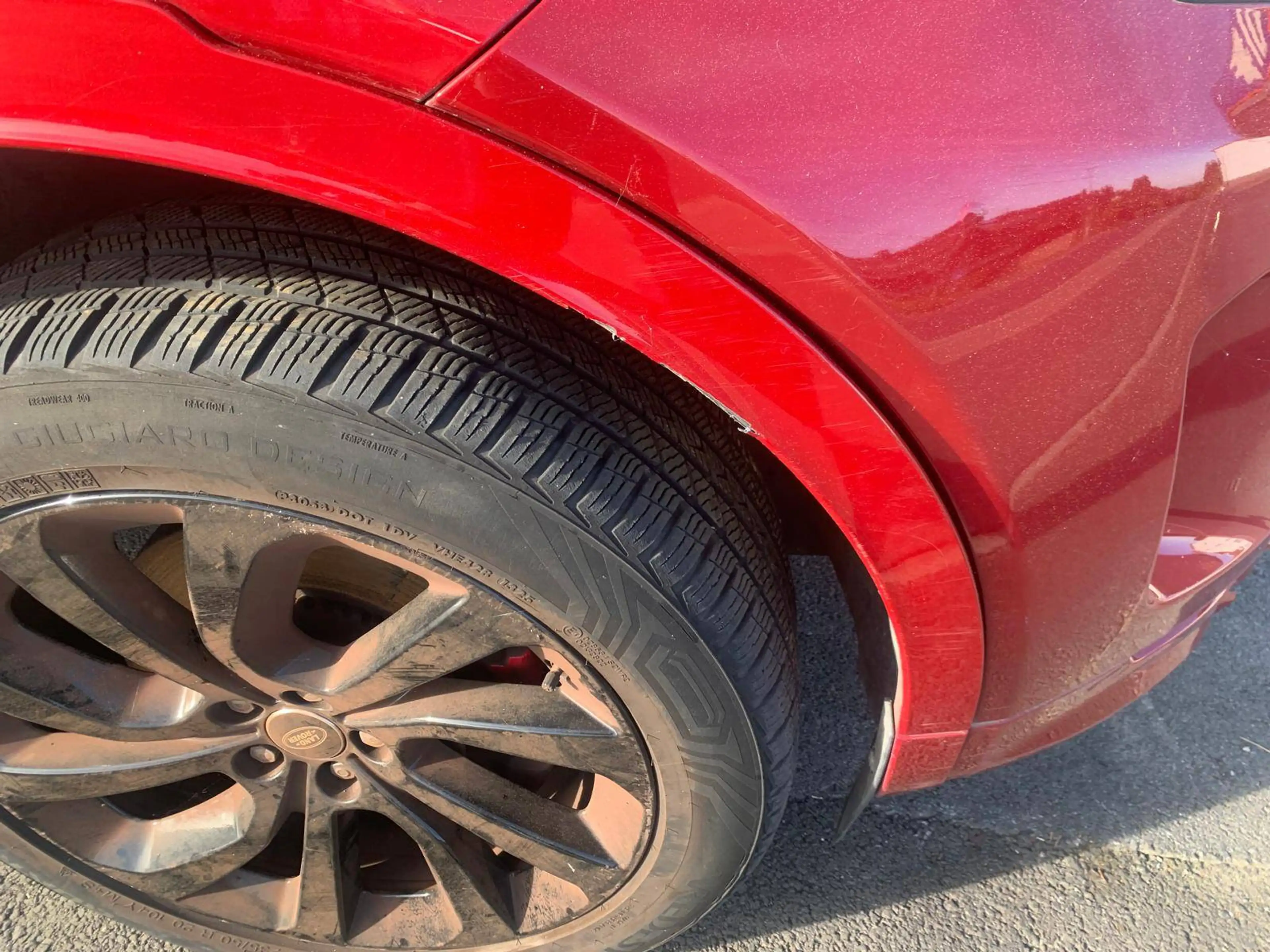 Land Rover Discovery Sport ***probleme motor**** — photo 11