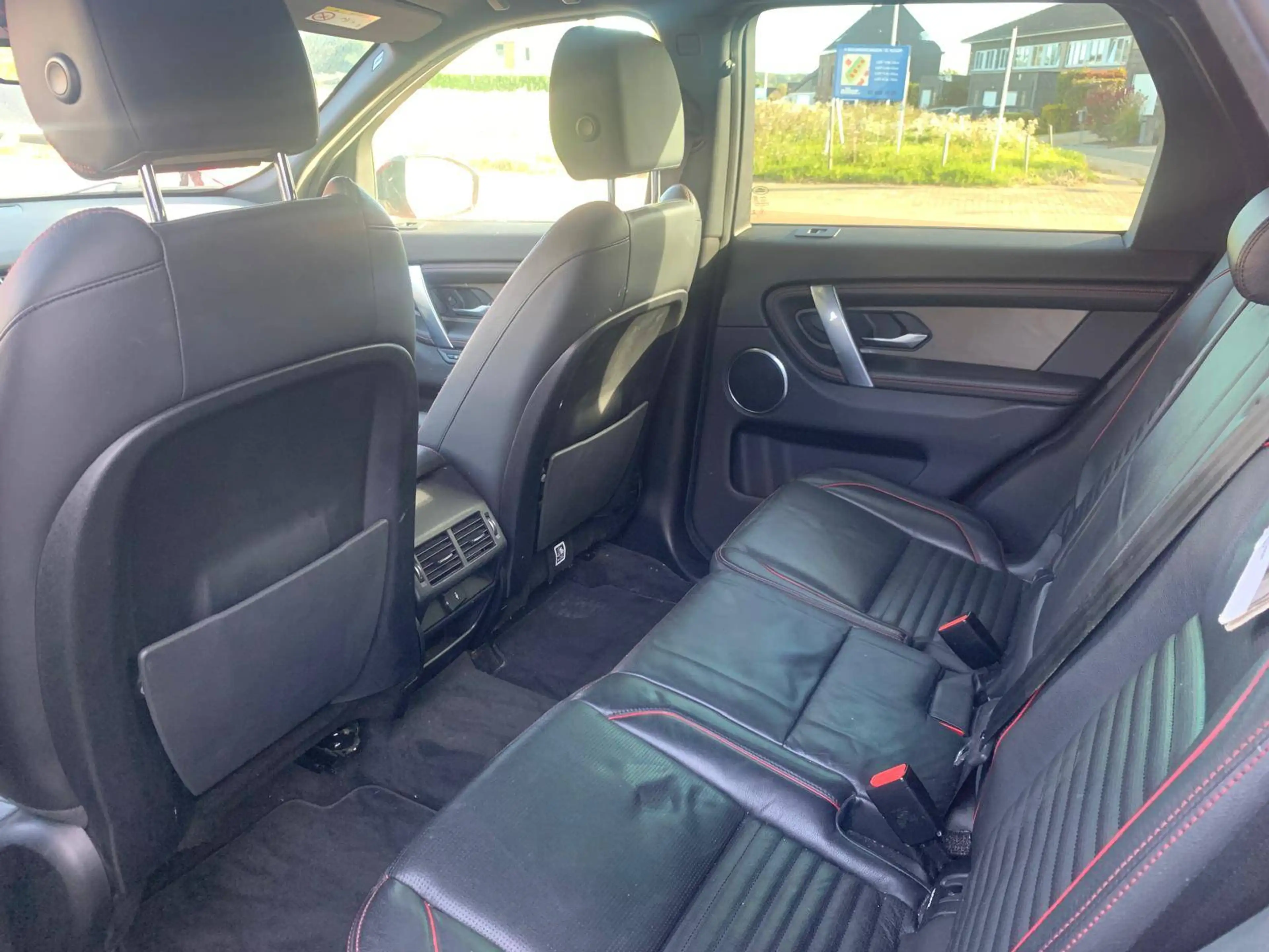 Land Rover Discovery Sport ***probleme motor**** — photo 8