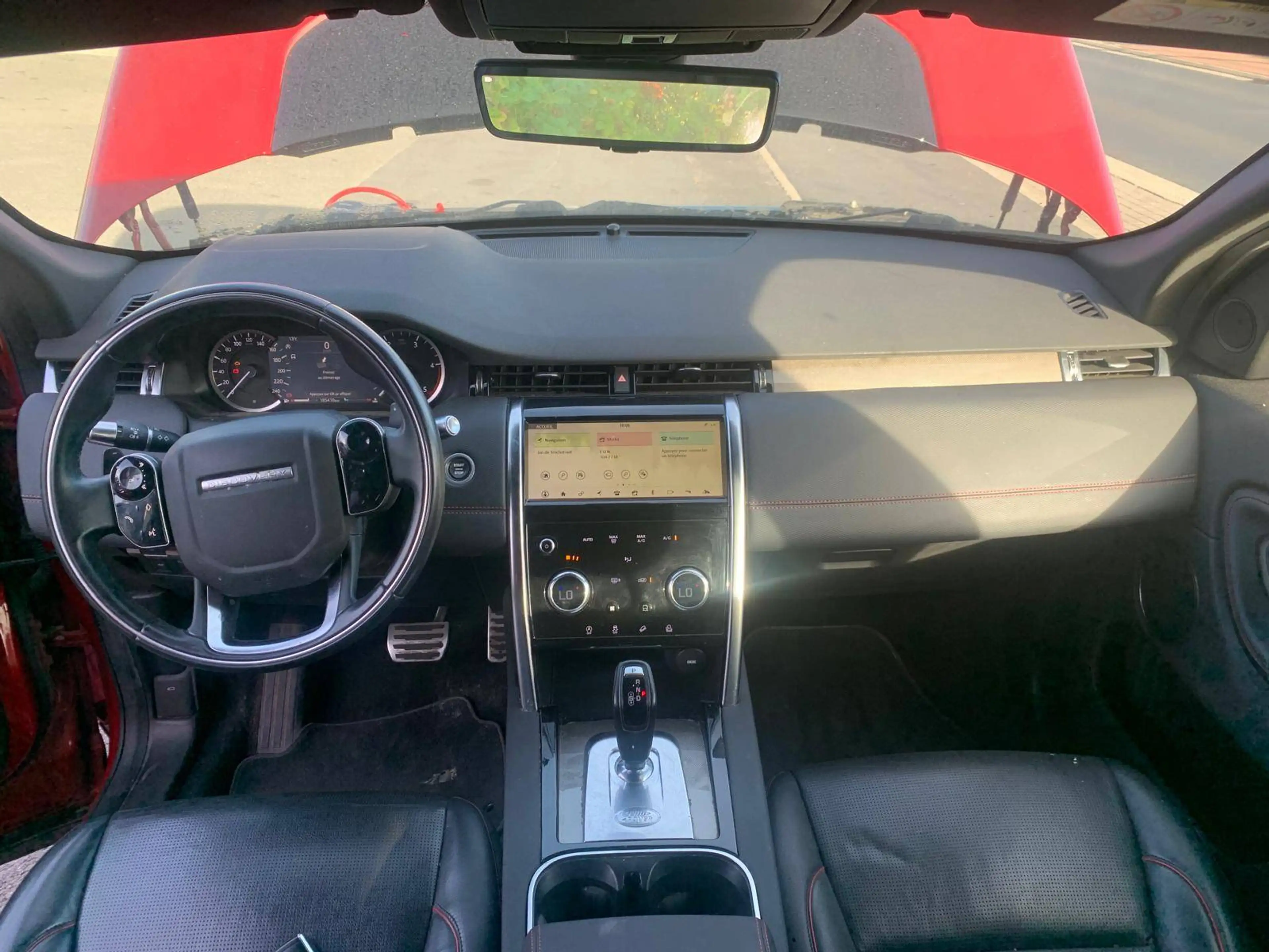 Land Rover Discovery Sport ***probleme motor**** — photo 6