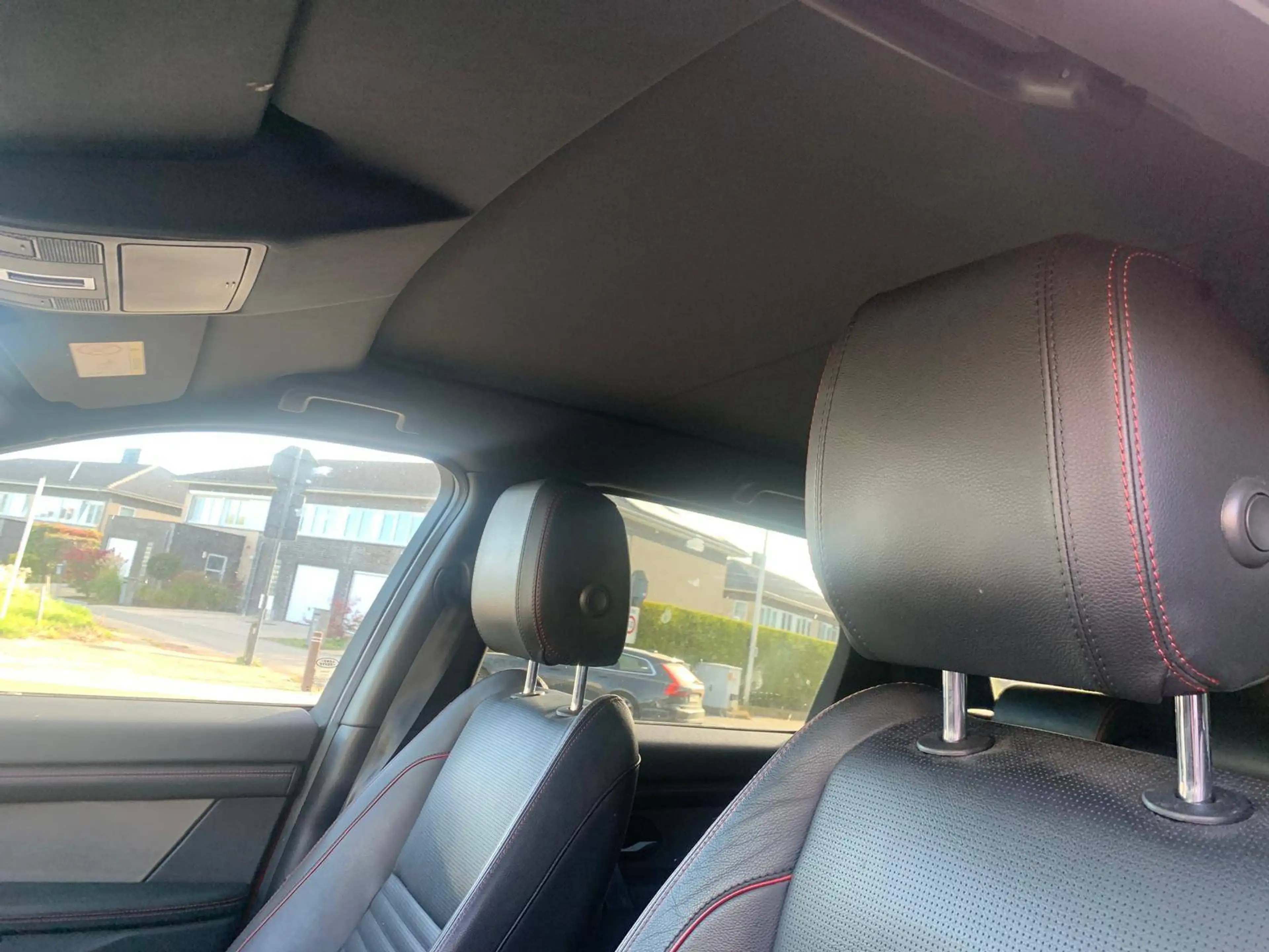 Land Rover Discovery Sport ***probleme motor**** — photo 10