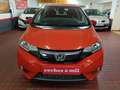 Honda Jazz 1.3 i-VTEC Trend Rojo - thumbnail 5