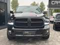 Dodge RAM 5.7 V8 HEMI SPORT Offroad NIGHT 4x4 LED Negru - thumbnail 4
