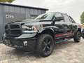 Dodge RAM 5.7 V8 HEMI SPORT Offroad NIGHT 4x4 LED Negru - thumbnail 1