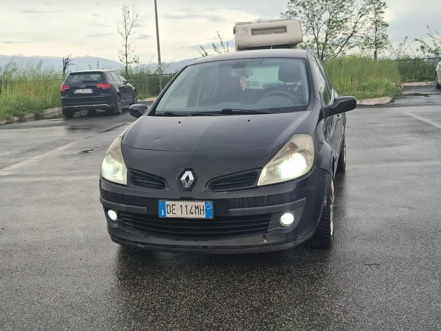 Renault Clio Storia 5p 1.5 dci Dynamique 85cv - 1