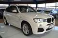 BMW X3 xDrive 20 d M Sport XENON / NAVI / LEDER /PDC Weiß - thumbnail 2