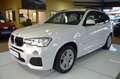 BMW X3 xDrive 20 d M Sport XENON / NAVI / LEDER /PDC Weiß - thumbnail 1