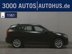 Bmw X1 sDrive18d Advantage NAVI LED SHZ PDC KAMERA