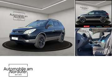 3.0 V6 CRDi 4WD Premium Aut-7Sitzer-AHK-Kamera