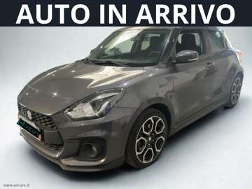 Sport 1.4 Boosterjet *VERSIONE FUORI PRODUZIONE*BO