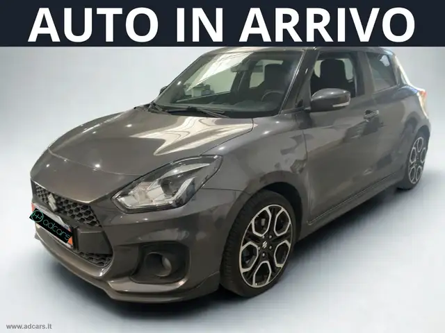 Suzuki Swift Sport 1.4 Boosterjet *VERSIONE FUORI PRODUZIONE*BO