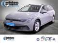 Volkswagen Golf VIII Variant 2.0 TDI DSG Life ACC LED Gris - thumbnail 1