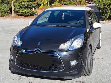 DS3 1,6 16V VTi So Chic Airdream So Chic Airdream
