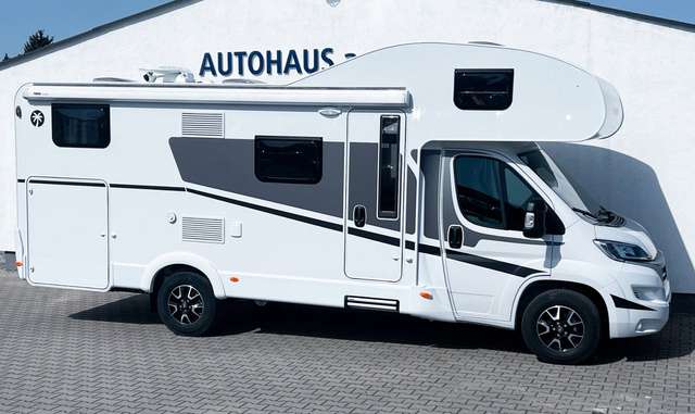 Sunlight A70 Hausmesse 01/02.11.25 Messepreis 64880€