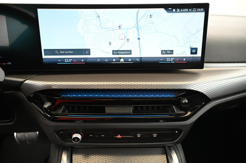 BMW 420 d xDrive G-Coupe M-Sport Pro MATRIX/LEDER/GSD/19 — photo 13