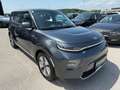Kia Soul EV 64kWh Long Silber Grey - thumbnail 7