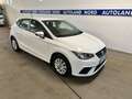 SEAT Ibiza 1.0TSI Style DSG*PDC*110PS*App-Navi*Alus Weiß - thumbnail 4