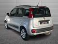 Fiat Panda Panda 1.2 Lounge 69cv E6 Argent - thumbnail 4