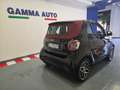 smart forTwo CABRIO EQ PRIME NERA SOFT TOP RED PELLE LED IVA Nero - thumbnail 3