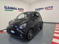 smart forTwo CABRIO EQ PRIME NERA SOFT TOP RED PELLE LED IVA Nero - thumbnail 6