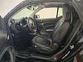 smart forTwo CABRIO EQ PRIME NERA SOFT TOP RED PELLE LED IVA Nero - thumbnail 7