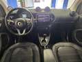 smart forTwo CABRIO EQ PRIME NERA SOFT TOP RED PELLE LED IVA Nero - thumbnail 11