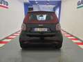 smart forTwo CABRIO EQ PRIME NERA SOFT TOP RED PELLE LED IVA Nero - thumbnail 4