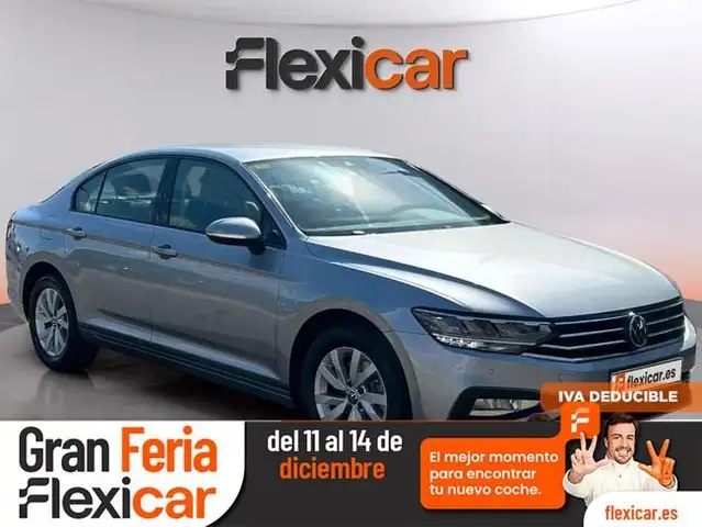 Volkswagen Passat 2.0TDI EVO Business DSG7 90kW
