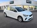 Opel Corsa Edition Park-Pilot Sitzheizung Weiß - thumbnail 3