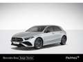 Mercedes-Benz A 250 e Kompaktlimousine mit EQ Hybrid Technologie AMG L Silber - thumbnail 1