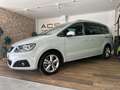 SEAT Alhambra 1.4 TSI S&S Xcellence DSG 7 plazas Gris - thumbnail 4