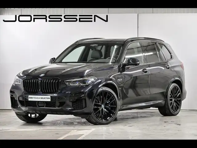 BMW X5 xDrive 45e