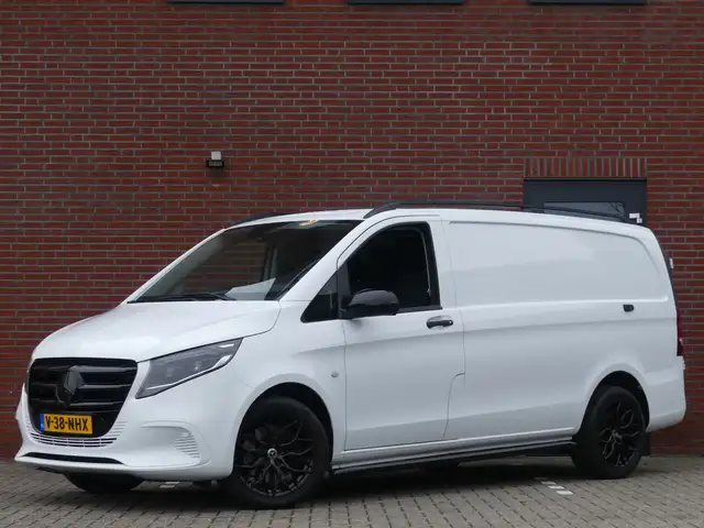Mercedes-Benz Vito 116 CDI Lang LED/Camera/Navigatie/Cruise control