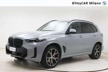 xdrive30d MSport Pro auto