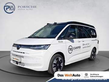 VW T7 California Ocean eHybrid 180 kW 4M