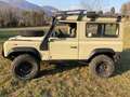 Land Rover Defender Defender 90 200tdi Beżowy - thumbnail 5