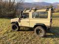 Land Rover Defender Defender 90 200tdi Beżowy - thumbnail 1