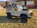 Land Rover Defender Defender 90 200tdi Beżowy - thumbnail 3