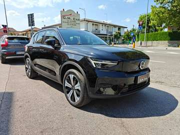 XC40 2023 single motor Core