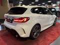 BMW 118 d M Sport M PACKET PANO 18Z SHADOW LINE Weiß - thumbnail 6