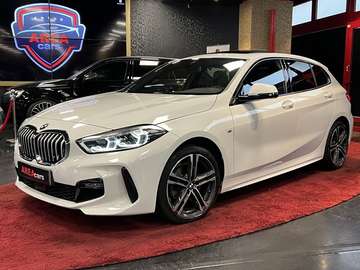 d M Sport M PACKET PANO 18Z SHADOW LINE