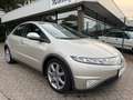 Honda Civic 1.8 Sport *nur 68 TKM*1.Hand*HU 4/2027*Scheckheft* Silber - thumbnail 3