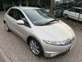 Honda Civic 1.8 Sport *nur 68 TKM*1.Hand*HU 4/2027*Scheckheft* Silber - thumbnail 1