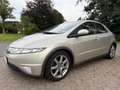 Honda Civic 1.8 Sport *nur 68 TKM*1.Hand*HU 4/2027*Scheckheft* Silber - thumbnail 4